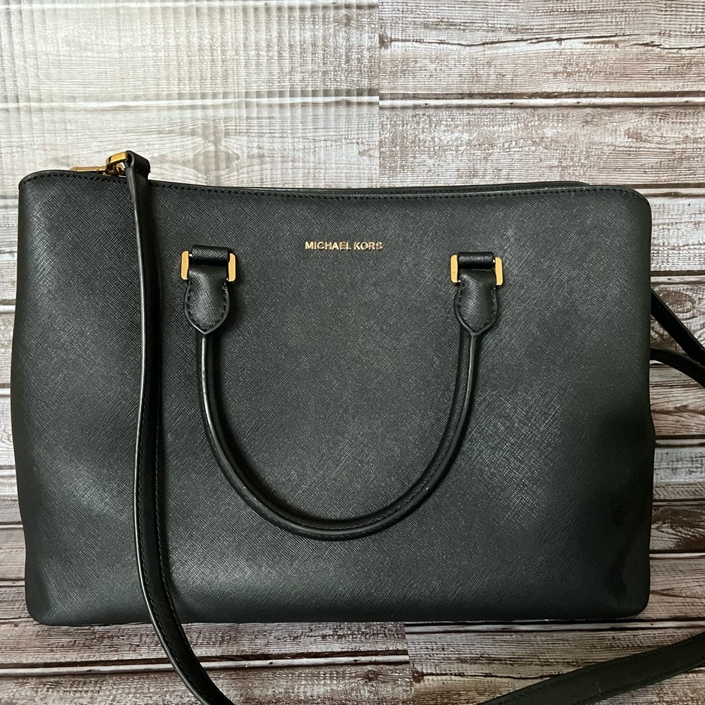 Michael Kor’s Large Tote